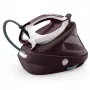 Tefal Pro Express Ultimate II GV9721 1,2 l Durilium AirGlide Autoclean strijkzool rood, wit