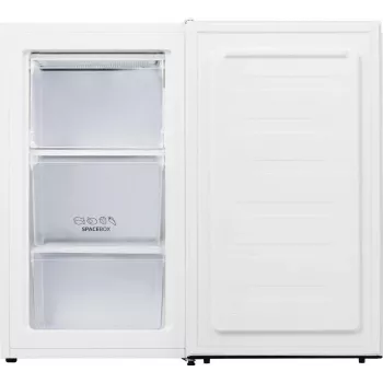 Gorenje F39EPW4 vriezer losstaand 61 L wit