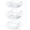 Vriezer Bosch Serie 2 GTV15NWEB — 83 L, vrijstaand, E-klasse, 39 dB, rechtse deurscharnier, wit