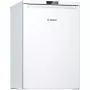 Vriezer Bosch Serie 2 GTV15NWEB — 83 L, vrijstaand, E-klasse, 39 dB, rechtse deurscharnier, wit