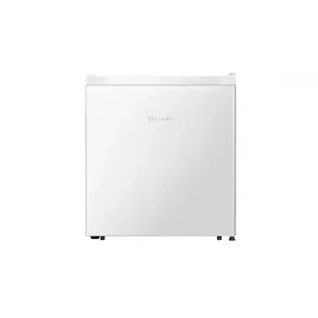 Severin KB 8877 combikoelkast vrijstaand 45 L