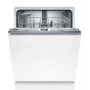 Bosch Serie 4 SMV4EAX28E vaatwasser volledig integreerbaar 13 couverts