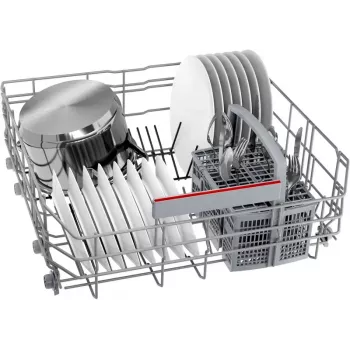 Bosch Serie 4 SMV4EAX28E vaatwasser volledig integreerbaar 13 couverts