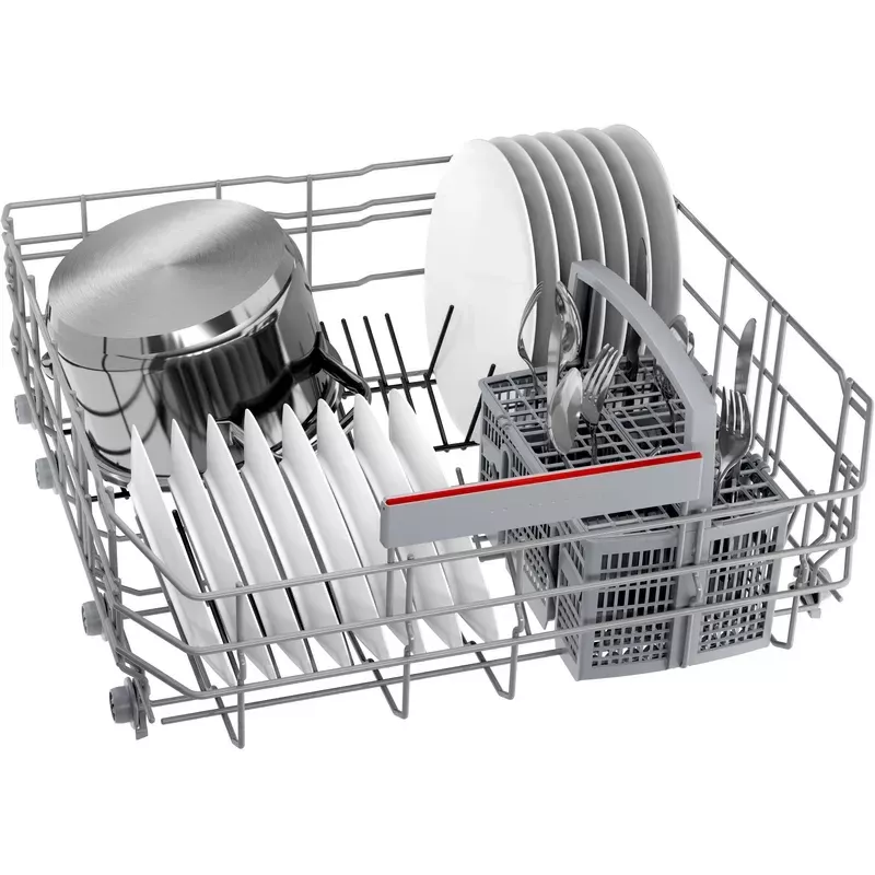 Bosch Serie 4 SMV4EAX28E vaatwasser volledig integreerbaar 13 couverts