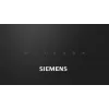 Siemens iQ300 LC87KFN60 schuine wandafzuigkap, 80 cm, Home Connect, 56 dB, energieklasse A+, LED, zwart