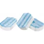 Ontkalkingstablet Bosch TCZ8002A voor koffiemachines, blauw, ontkalking huishoudelijke apparaten