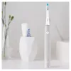 Oral-B Pulsonic Clean 2 stuks wit