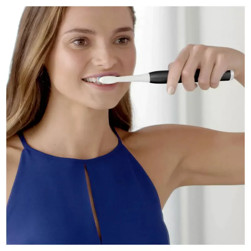 Oral-B Pulsonic Clean 2 stuks wit