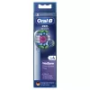 Opzetborstels Oral-B 860960 4-pack, witte vervangborstels