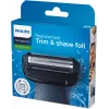 Philips Bodygroom vervangmes TT2000/43 waterdicht vervangmes scheerkop