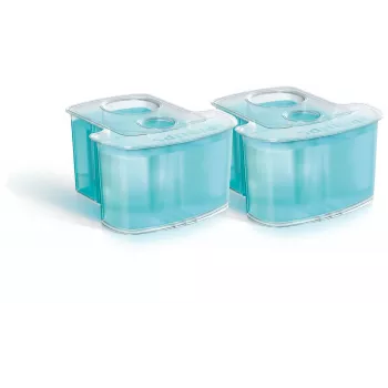 Reinigingspatroon Philips JC302/50 2-pack dual-filtersysteem