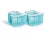 Reinigingspatroon Philips JC302/50 2-pack dual-filtersysteem