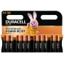 Duracell Plus wegwerpbatterij AA alkaline