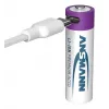 Oplaadbare batterij Ansmann 1312-0036 AA lithium-ion