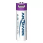Oplaadbare batterij Ansmann 1312-0036 AA lithium-ion