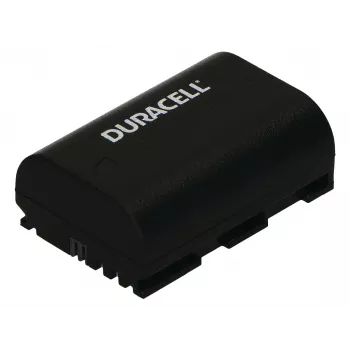 Cameraccu Duracell DR9943 LP-E6 1600mAh Li-Ion