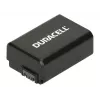 Cameraccu Duracell DR9954, vervangt Sony NP-FW50, 1030 mAh