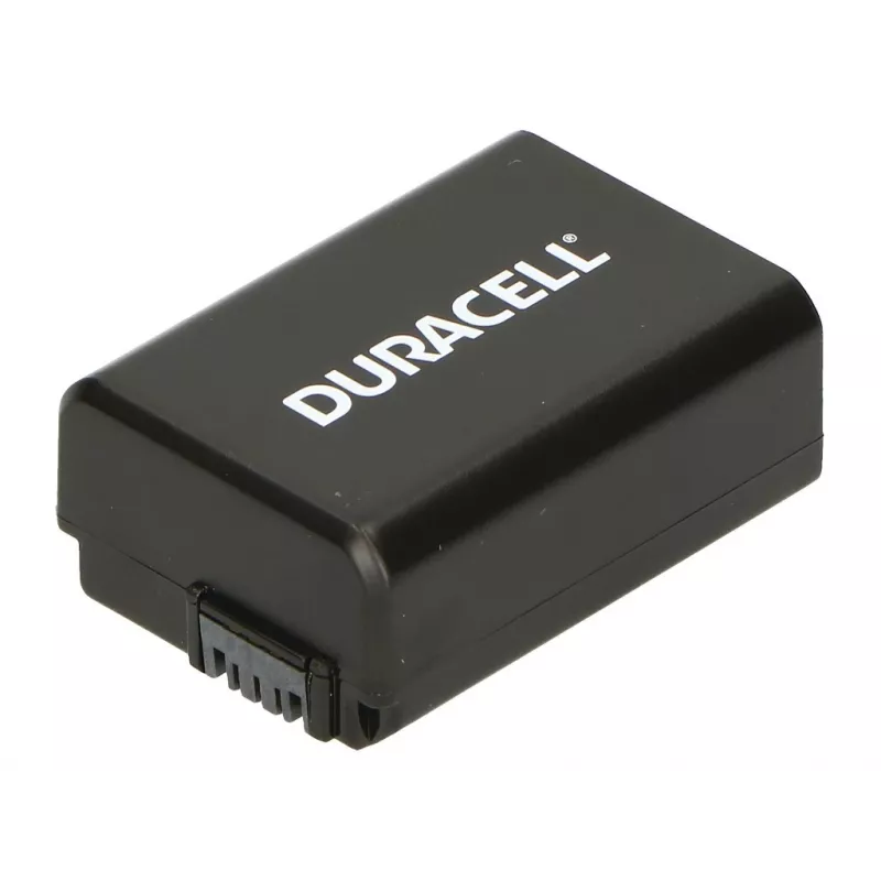 Cameraccu Duracell DR9954, vervangt Sony NP-FW50, 1030 mAh