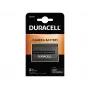 Cameraccu Duracell DR9695, vervangt Sony NP-FM500H, 1600 mAh