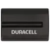 Cameraccu Duracell DR9695, vervangt Sony NP-FM500H, 1600 mAh