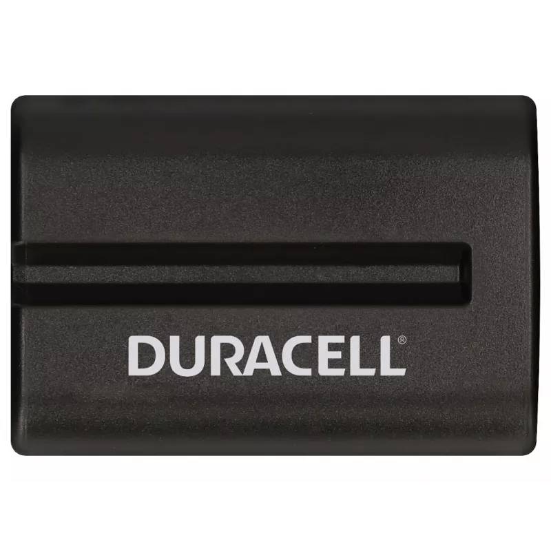 Cameraccu Duracell DR9695, vervangt Sony NP-FM500H, 1600 mAh