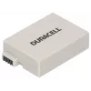Duracell cameraccu - vervangt Canon LP-E8 accu, 1020 mAh, 7,4 V, lithium-ion (Li-Ion)