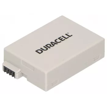 Duracell cameraccu - vervangt Canon LP-E8 accu, 1020 mAh, 7,4 V, lithium-ion (Li-Ion)