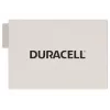 Duracell cameraccu - vervangt Canon LP-E8 accu, 1020 mAh, 7,4 V, lithium-ion (Li-Ion)
