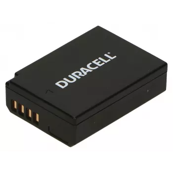 Duracell cameraccu - vervangt Canon LP-E10 accu