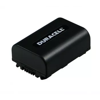 2-Power DR9700A camera-/camcorderaccu 700 mAh Li-Ion