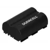 Cameraccu Duracell DRC511, vervangt Canon BP-511/BP-512, 1600 mAh