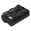Cameraccu Duracell DRC511, vervangt Canon BP-511/BP-512, 1600 mAh