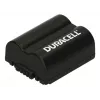 Cameraccu Duracell DR9668, lithium-ion, 750 mAh, 35x44x18 mm