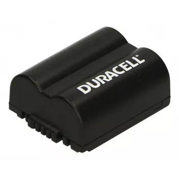 Cameraccu Duracell DR9668, lithium-ion, 750 mAh, 35x44x18 mm