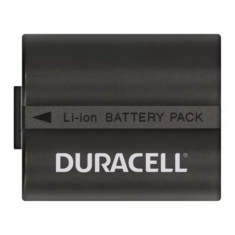 Cameraccu Duracell DR9668, lithium-ion, 750 mAh, 35x44x18 mm