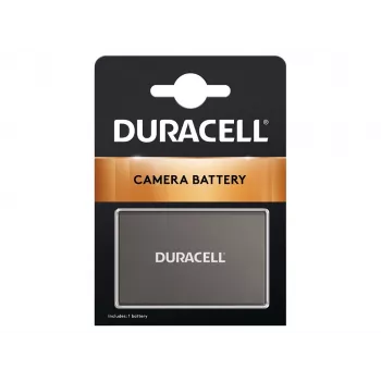 Duracell cameraccu - vervangt Nikon EN-EL9 accu