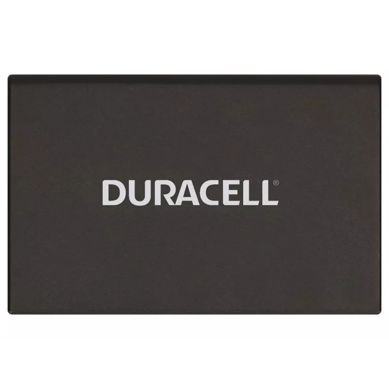 Duracell cameraccu - vervangt Nikon EN-EL9 accu