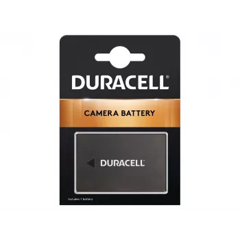 Duracell cameraccu - vervanging voor Olympus BLS-5 accu