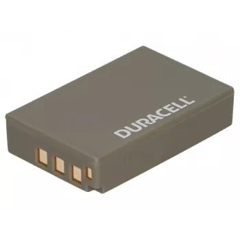 Duracell cameraccu - vervanging voor Olympus BLS-5 accu