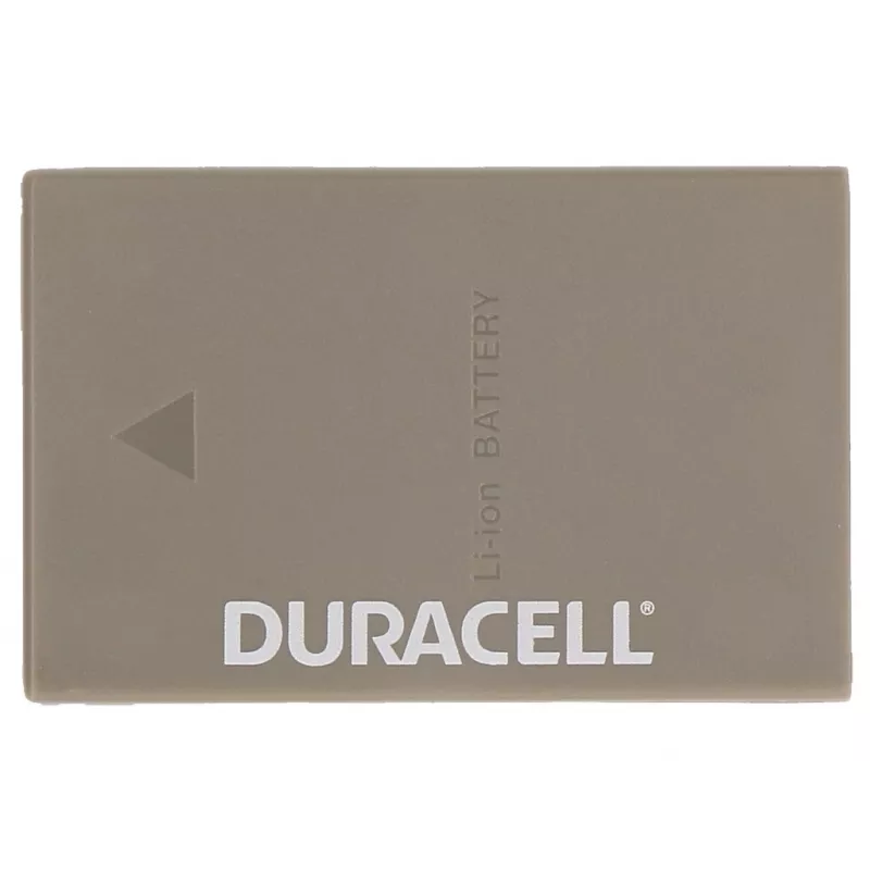 Duracell cameraccu - vervanging voor Olympus BLS-5 accu