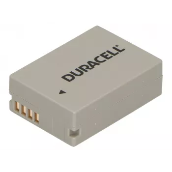 Duracell cameraccu - vervanging voor Canon NB-10L accu
