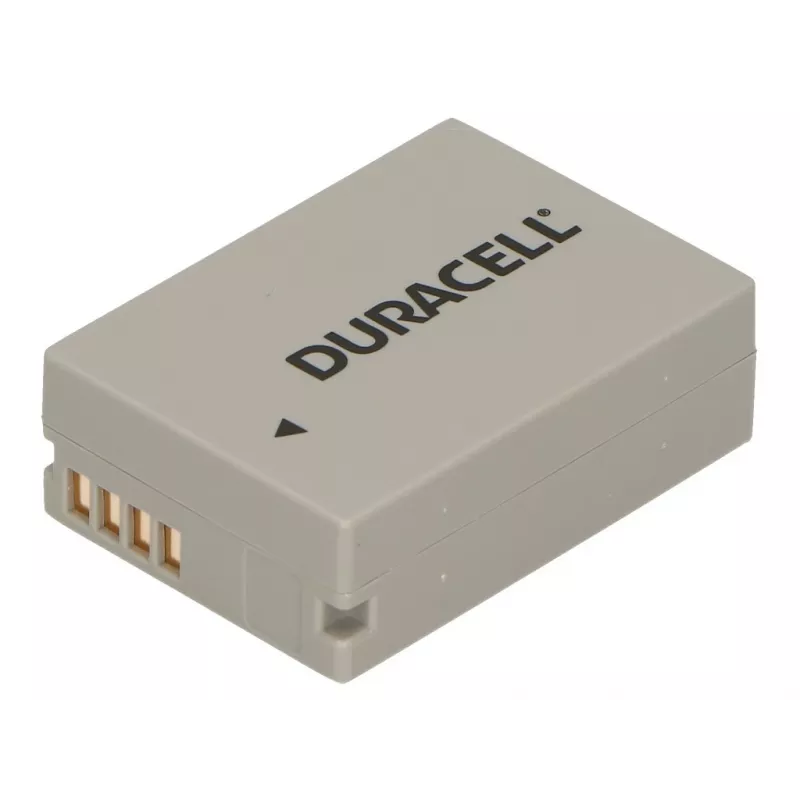 Duracell cameraccu - vervanging voor Canon NB-10L accu