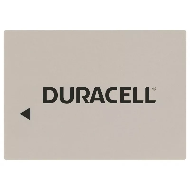 Duracell cameraccu - vervanging voor Canon NB-10L accu