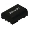Duracell DRC2L camera-accu voor Canon NB-2L, Li-Ion, 700 mAh