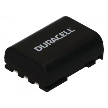 Duracell cameraccu - vervangt Canon NB-2L accu, 700 mAh, 7,4 V, lithium-ion (Li-Ion)