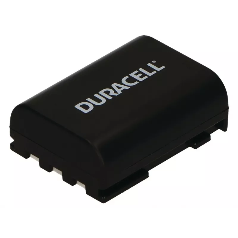 Duracell DRC2L camera-accu voor Canon NB-2L, Li-Ion, 700 mAh