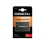 Duracell camerabatterij - vervangt Canon LP-E12 accu, 750 mAh, 7,2 V, lithium-ion (Li-Ion)