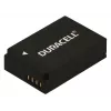 Duracell DRCE12 camera-accu voor Canon LP-E12, Li-Ion, 750 mAh