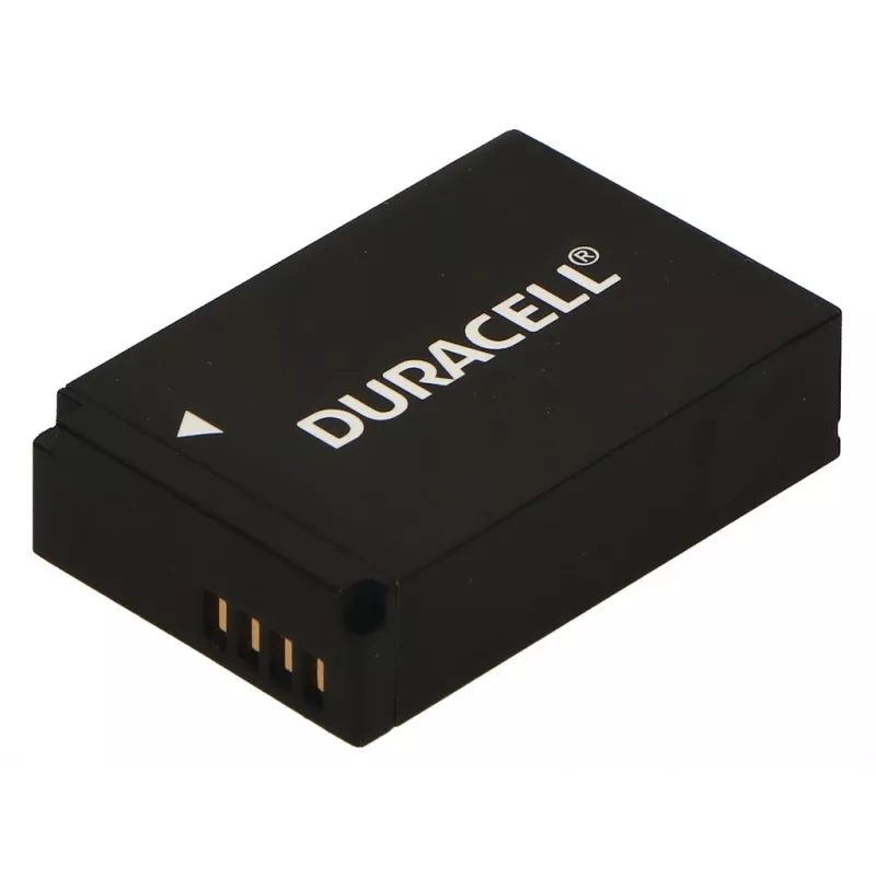 Duracell DRCE12 camera-accu voor Canon LP-E12, Li-Ion, 750 mAh