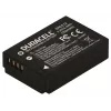 Duracell DRCE12 camera-accu voor Canon LP-E12, Li-Ion, 750 mAh